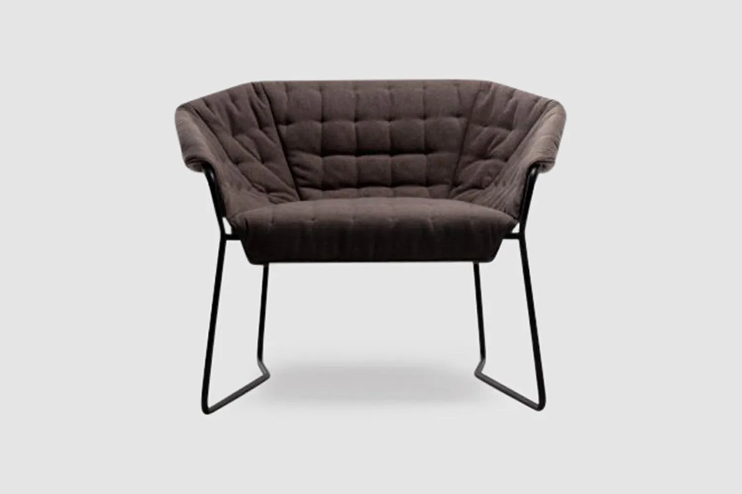 Miss R Armchair