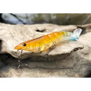 Mmd Splash Prawn 70Mm Honey Bee