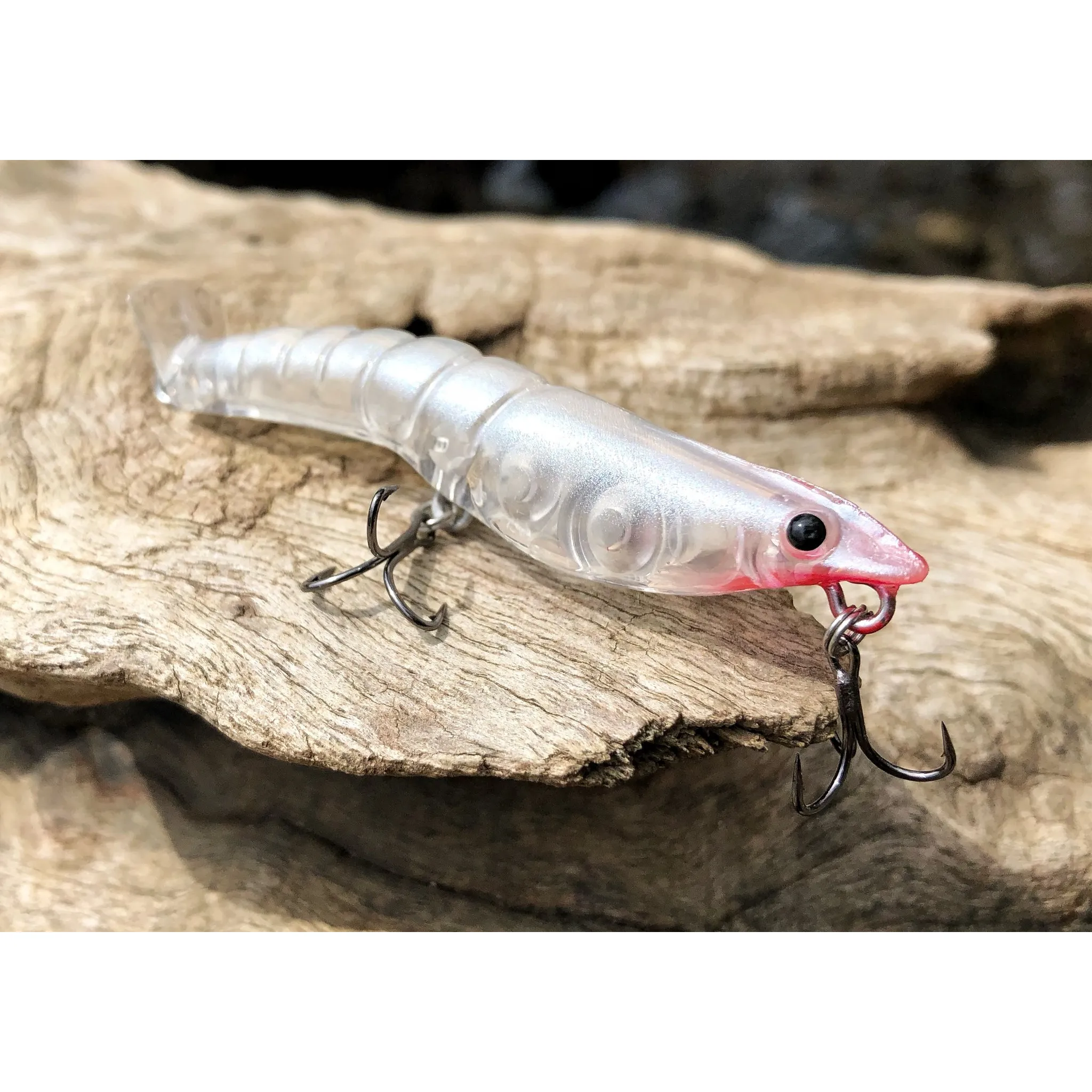 Mmd Splash Prawn 70Mm Honey Bee