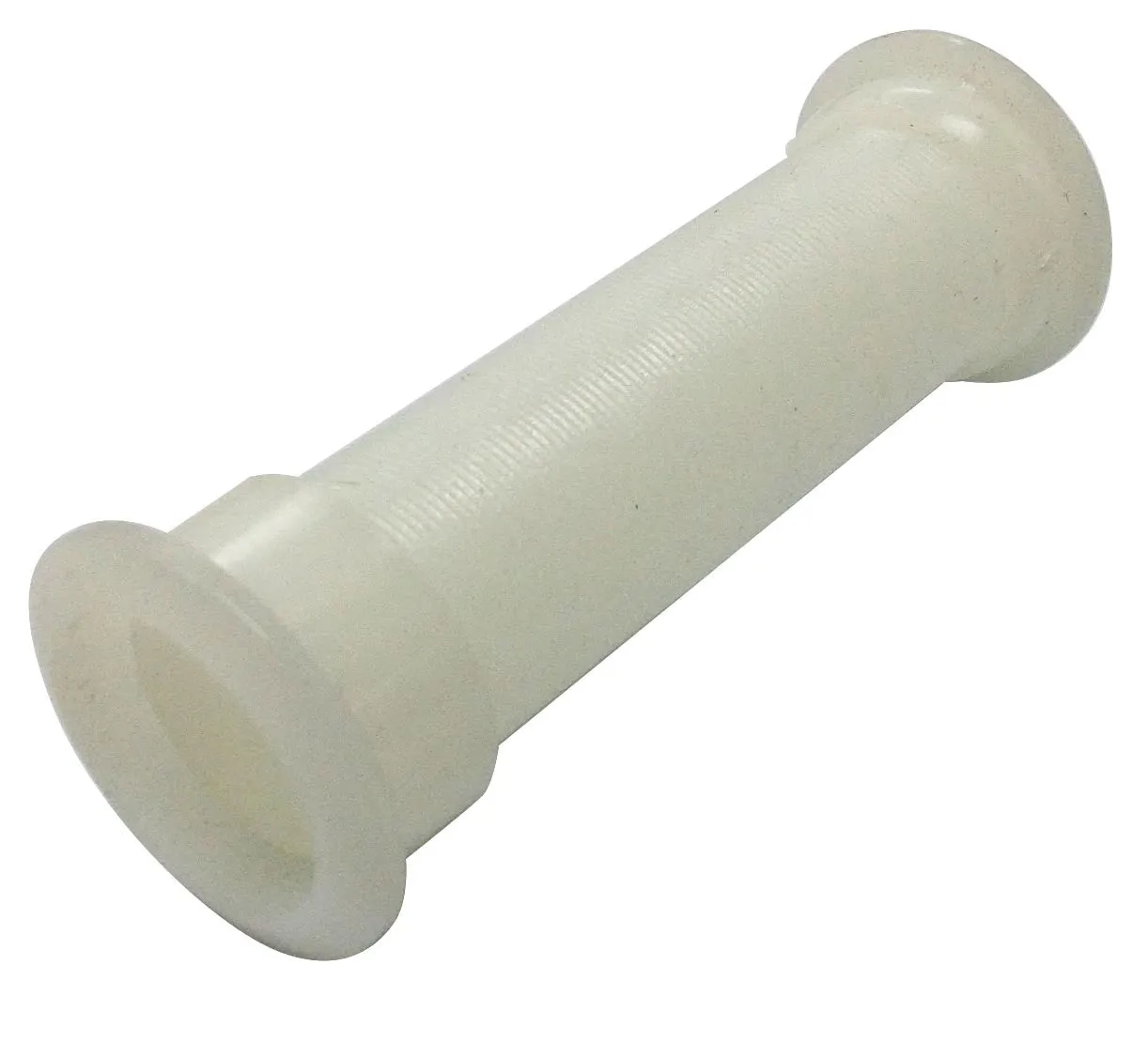 MOTOR WELL DRAIN NYLON 85MM