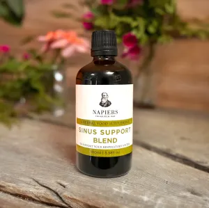 Napiers Sinus Support Blend