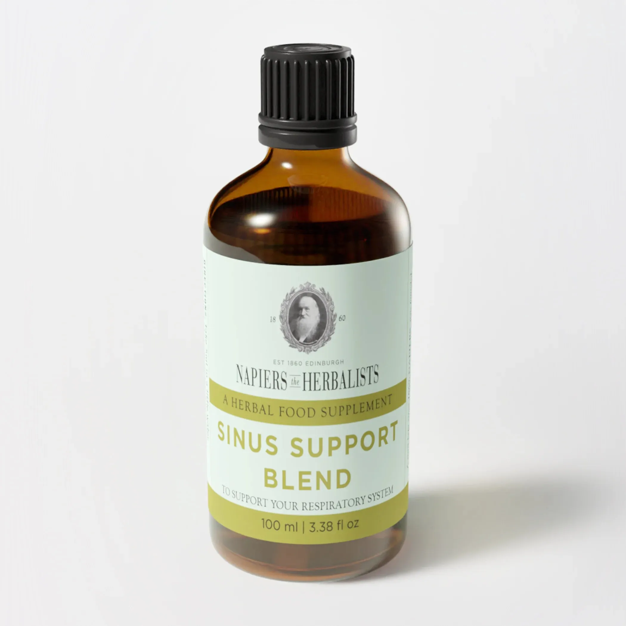 Napiers Sinus Support Blend