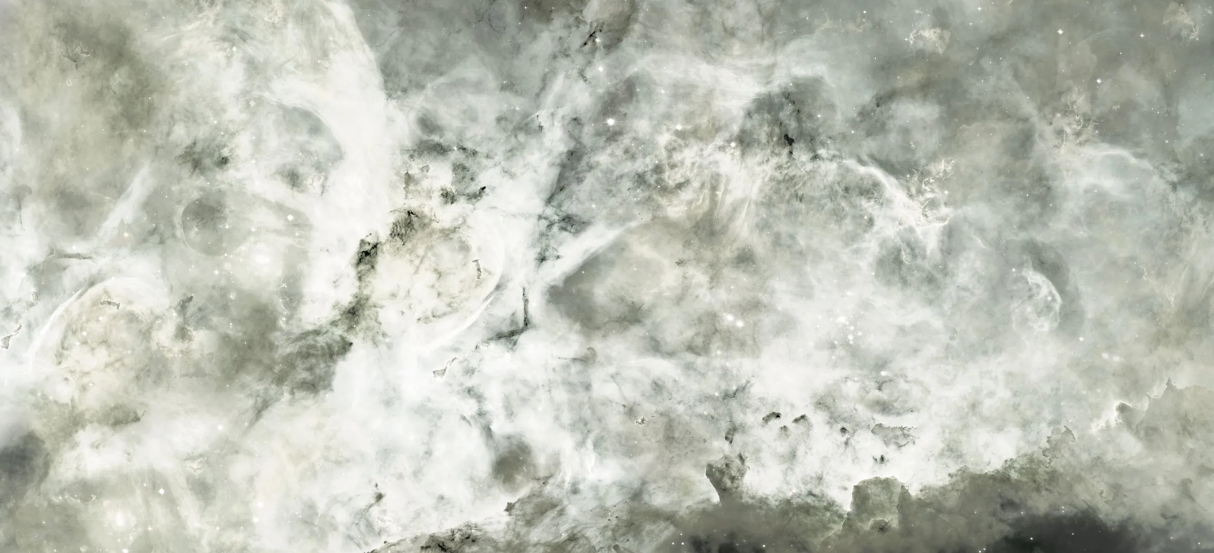 Nebulae Wallpaper