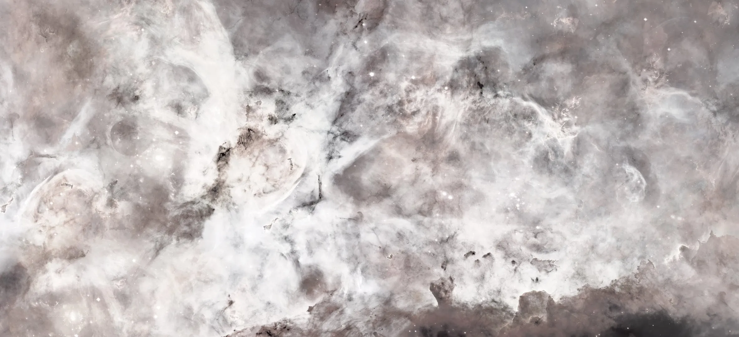 Nebulae Wallpaper