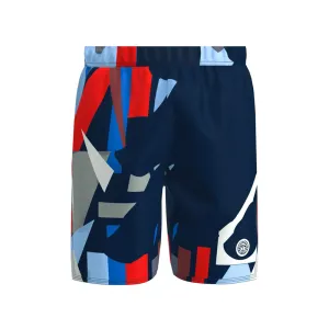 New York 2024 7inch Shorts