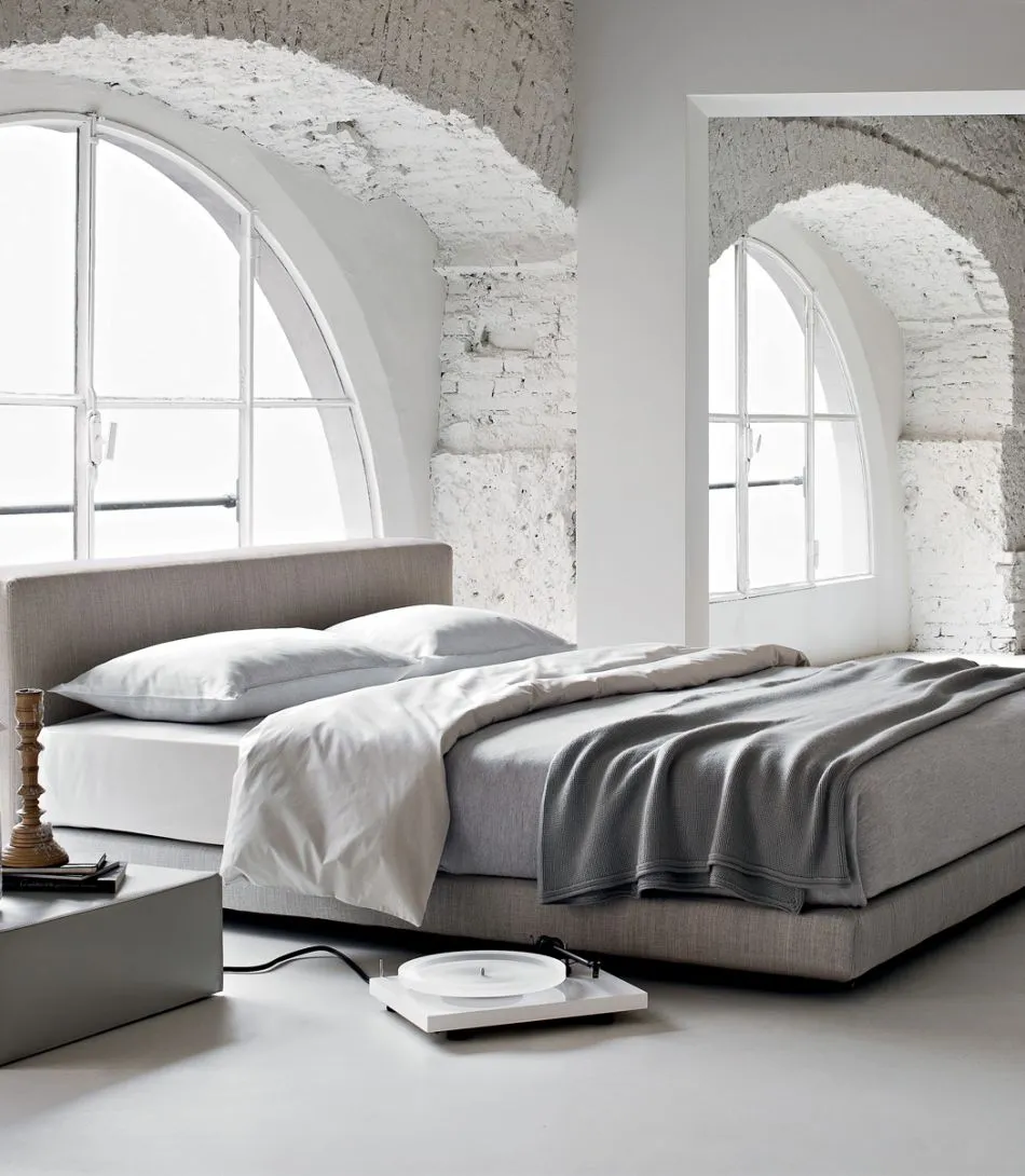 Newport Bed