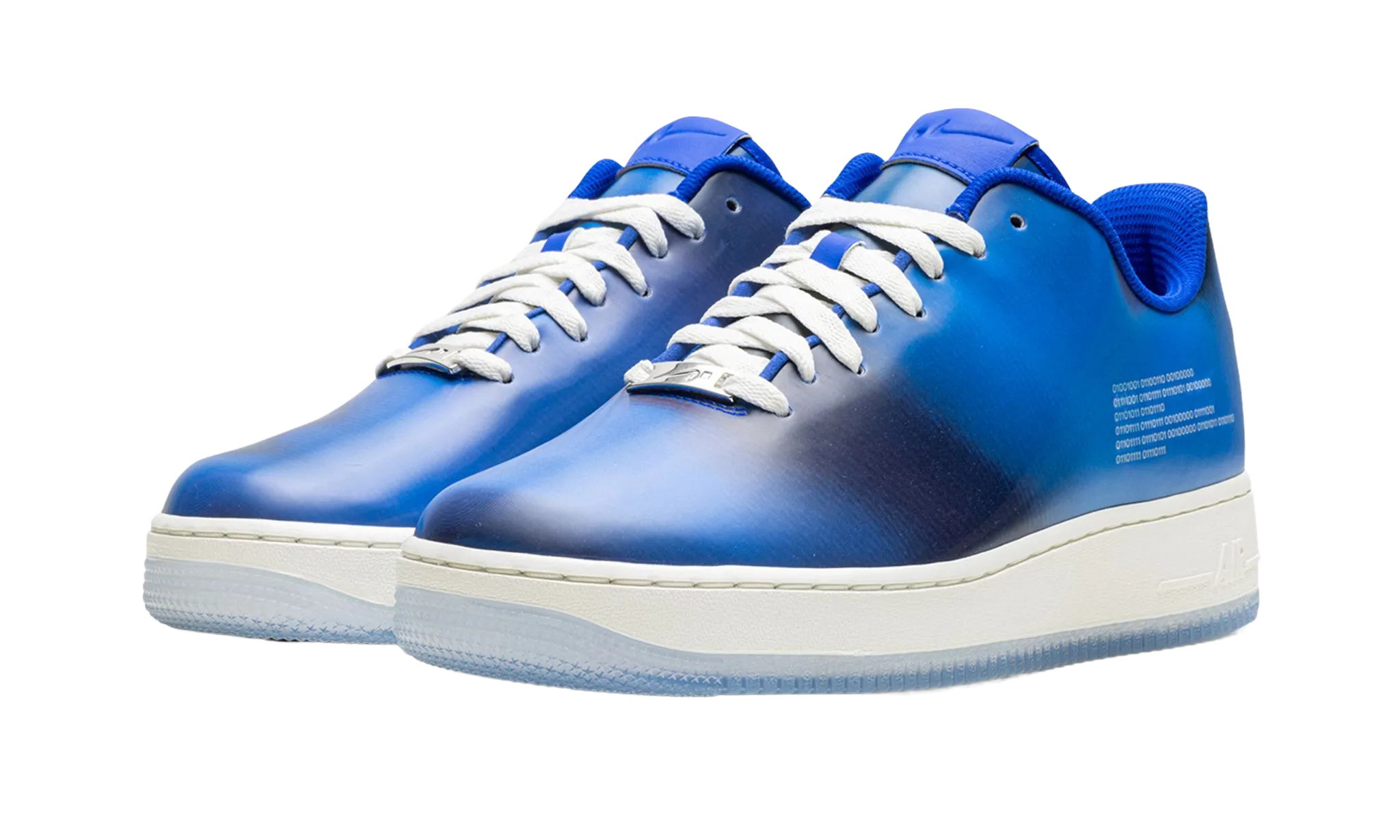 Nike Air Force 1 Low .SWOOSH 404 Error