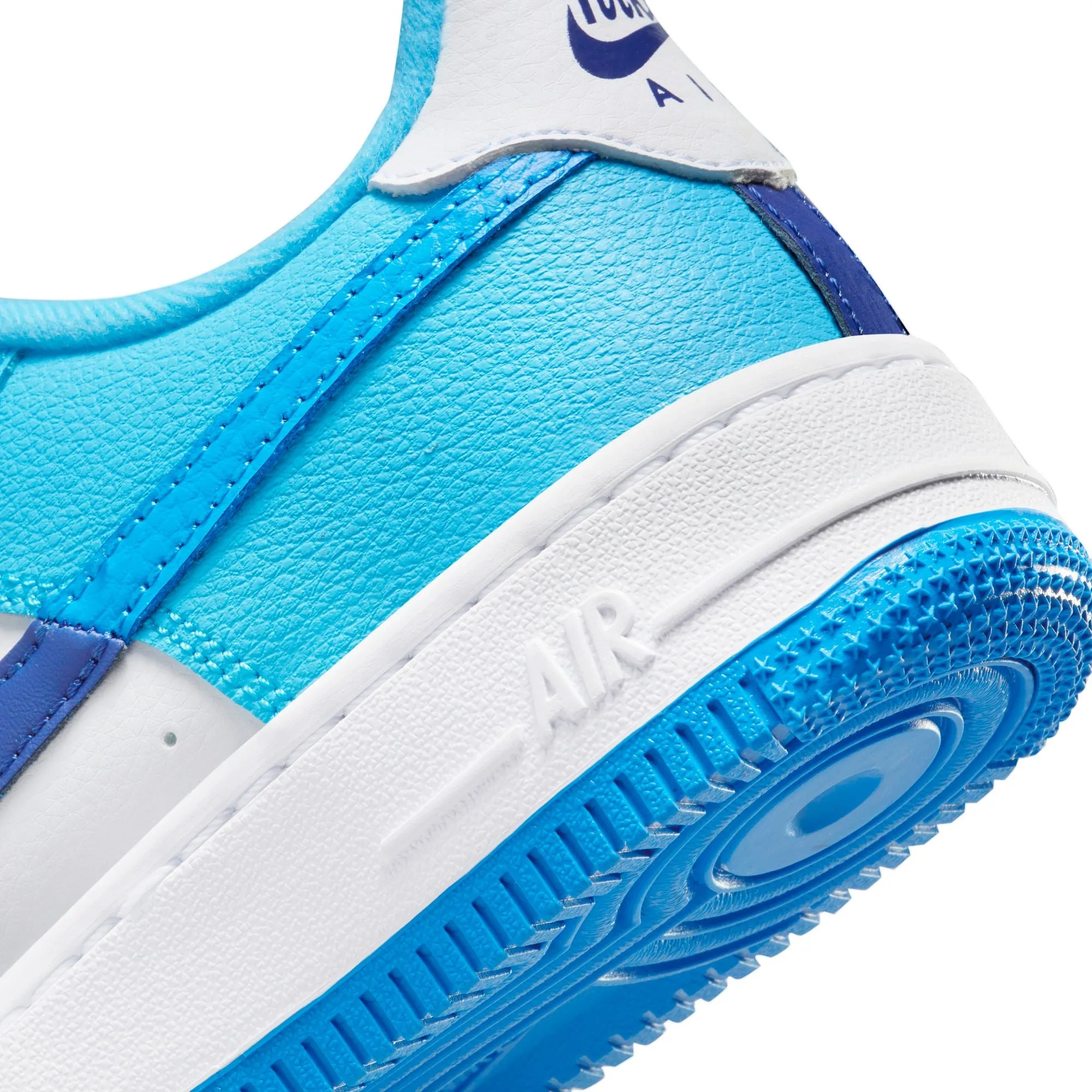 Nike Air Force 1 LV8 2 (GS)