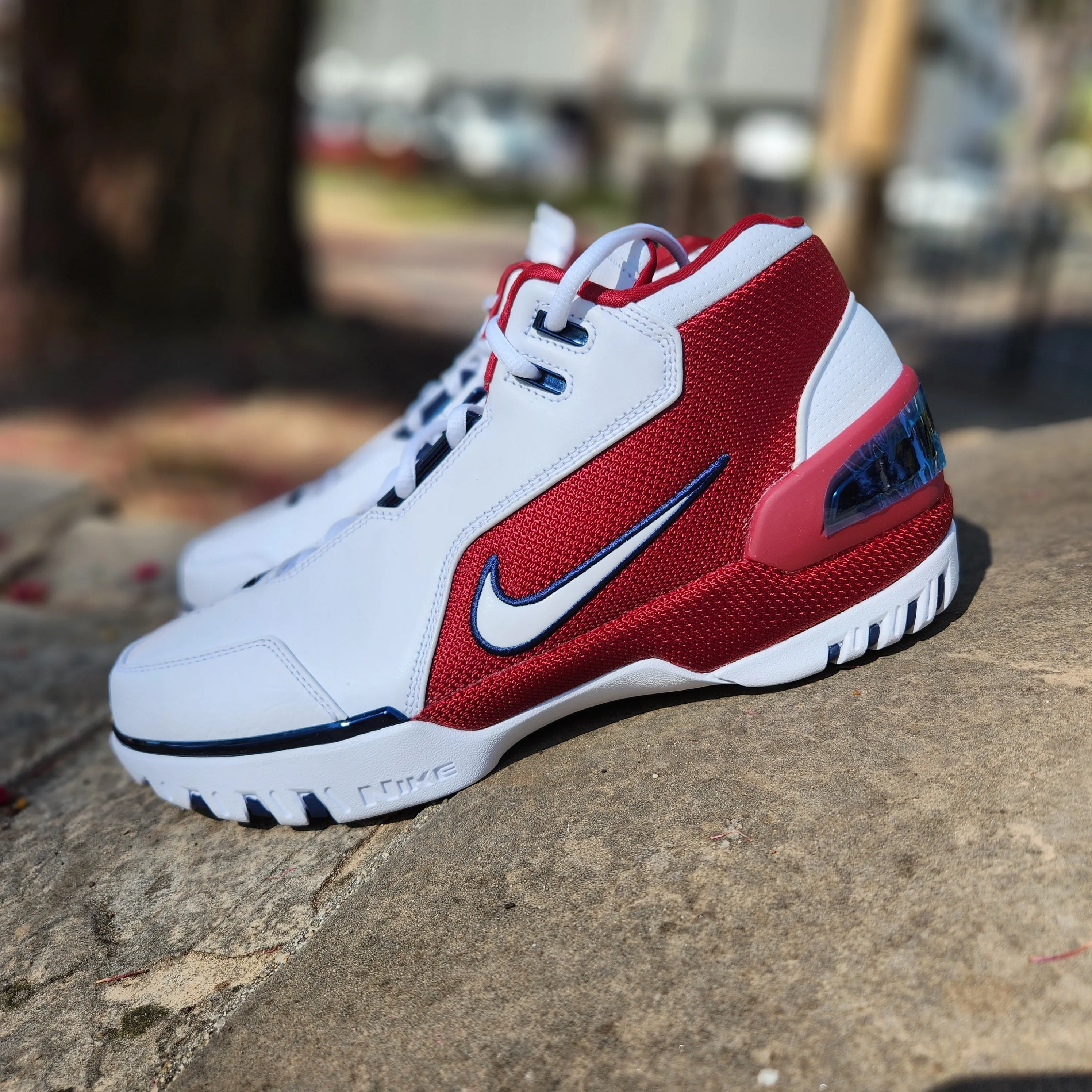 Nike Air Zoom Generation