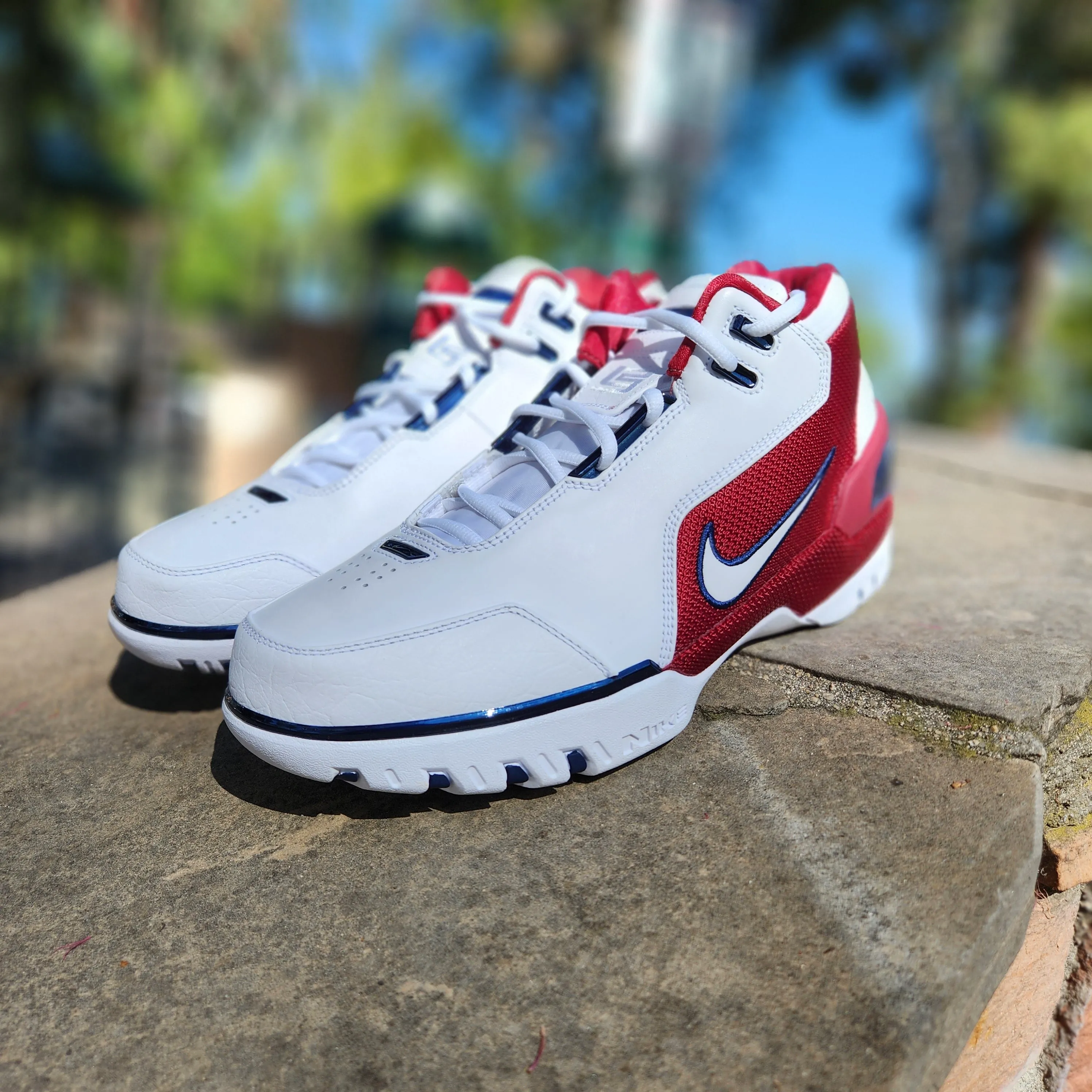 Nike Air Zoom Generation