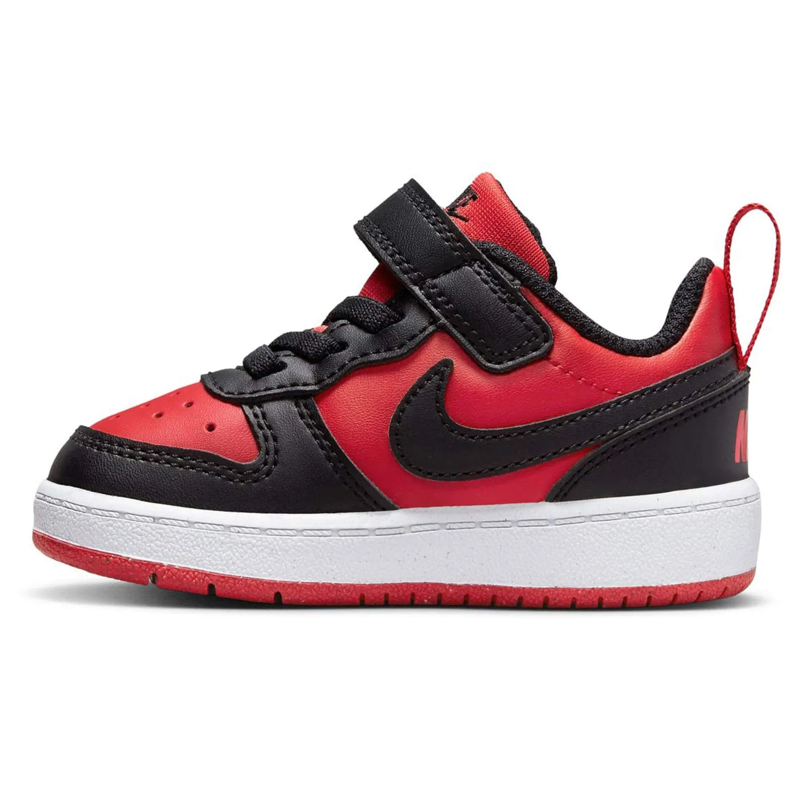 Nike Court Borough Low Recraft Infant Shoes