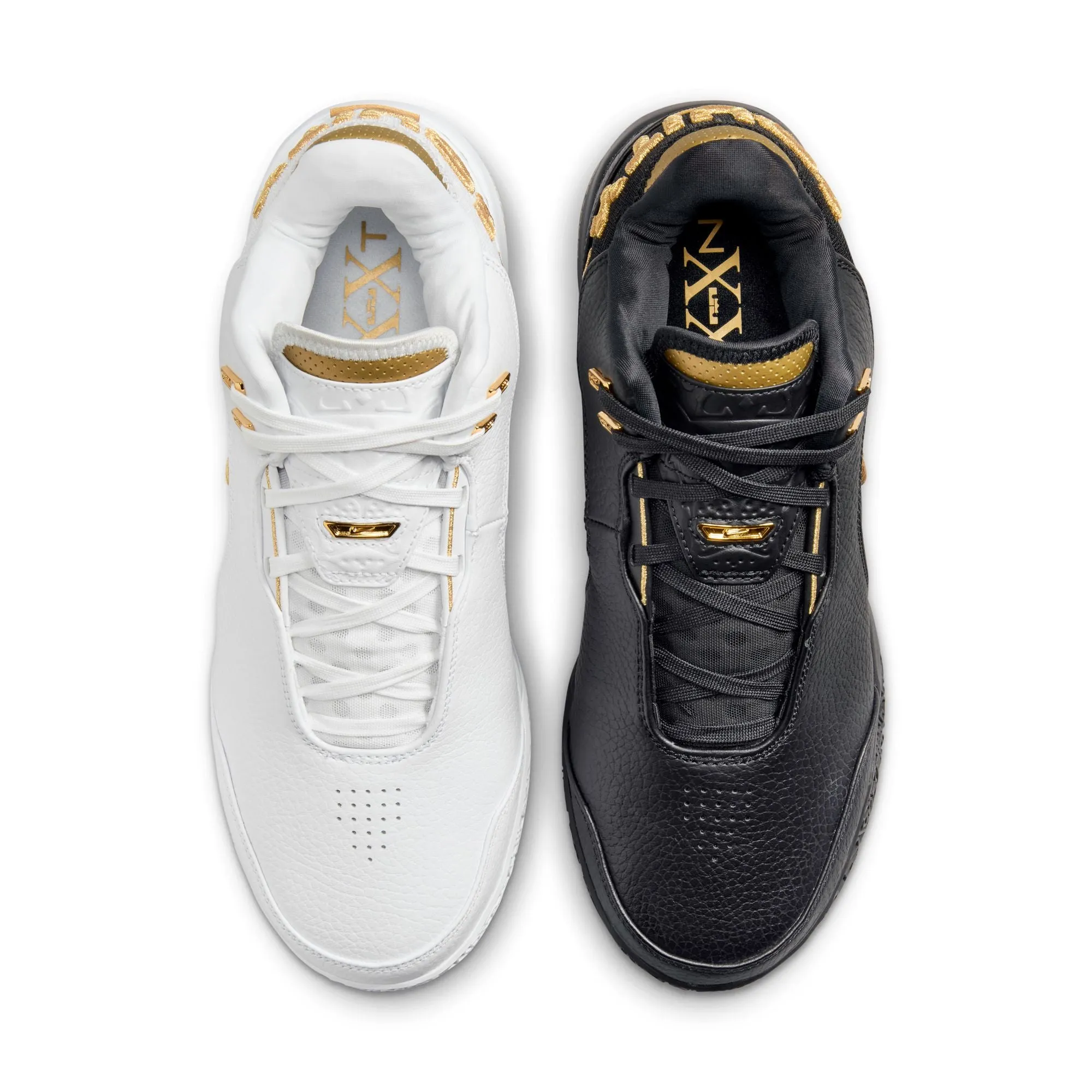 Nike LeBron NXXT Gen AMPD EP