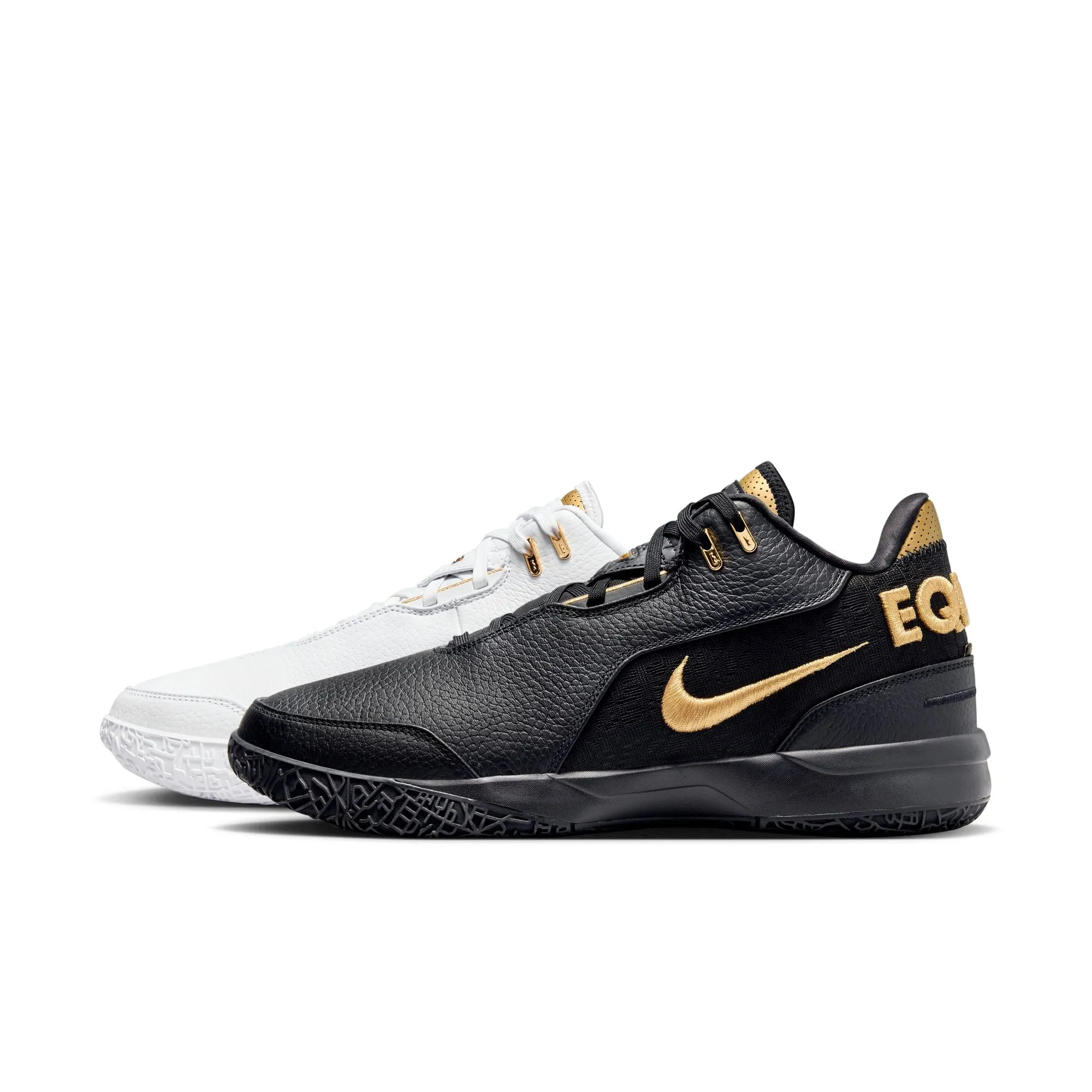 Nike LeBron NXXT Gen AMPD EP