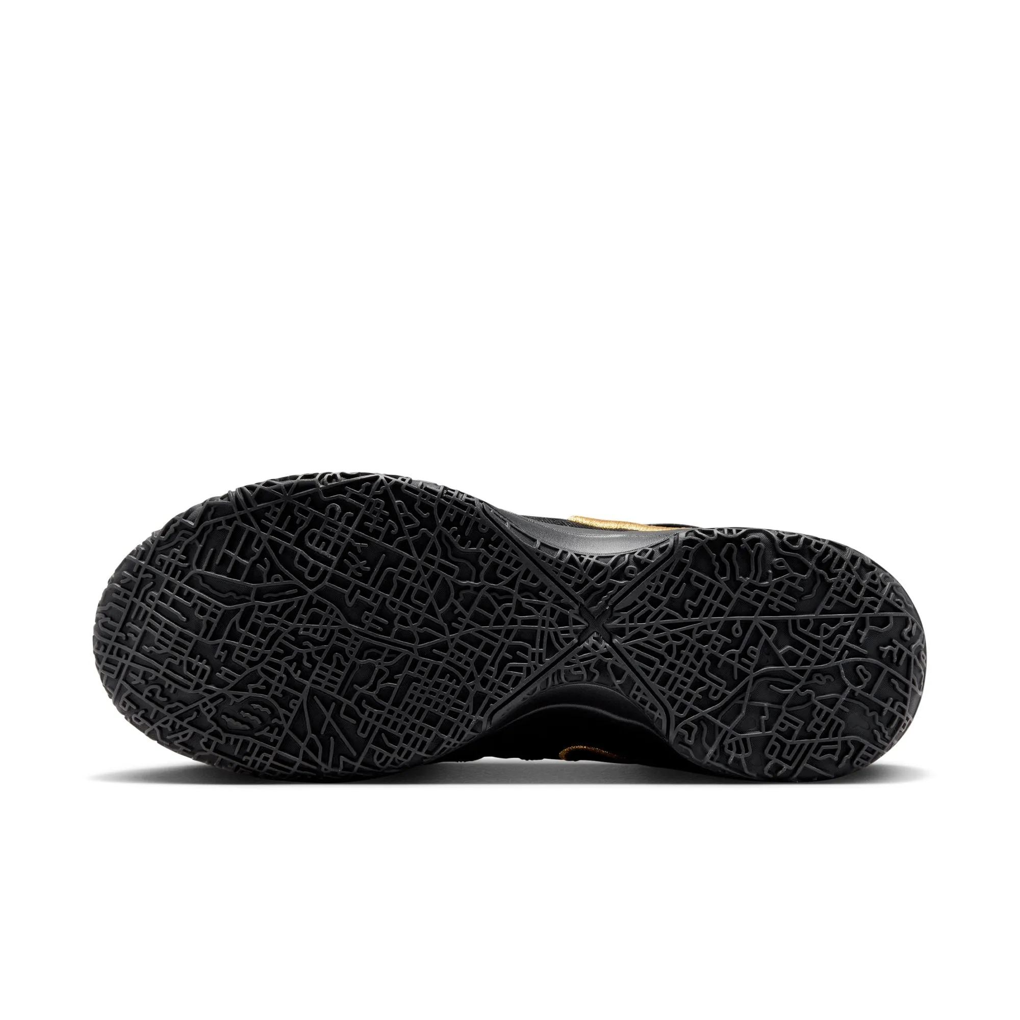 Nike LeBron NXXT Gen AMPD EP