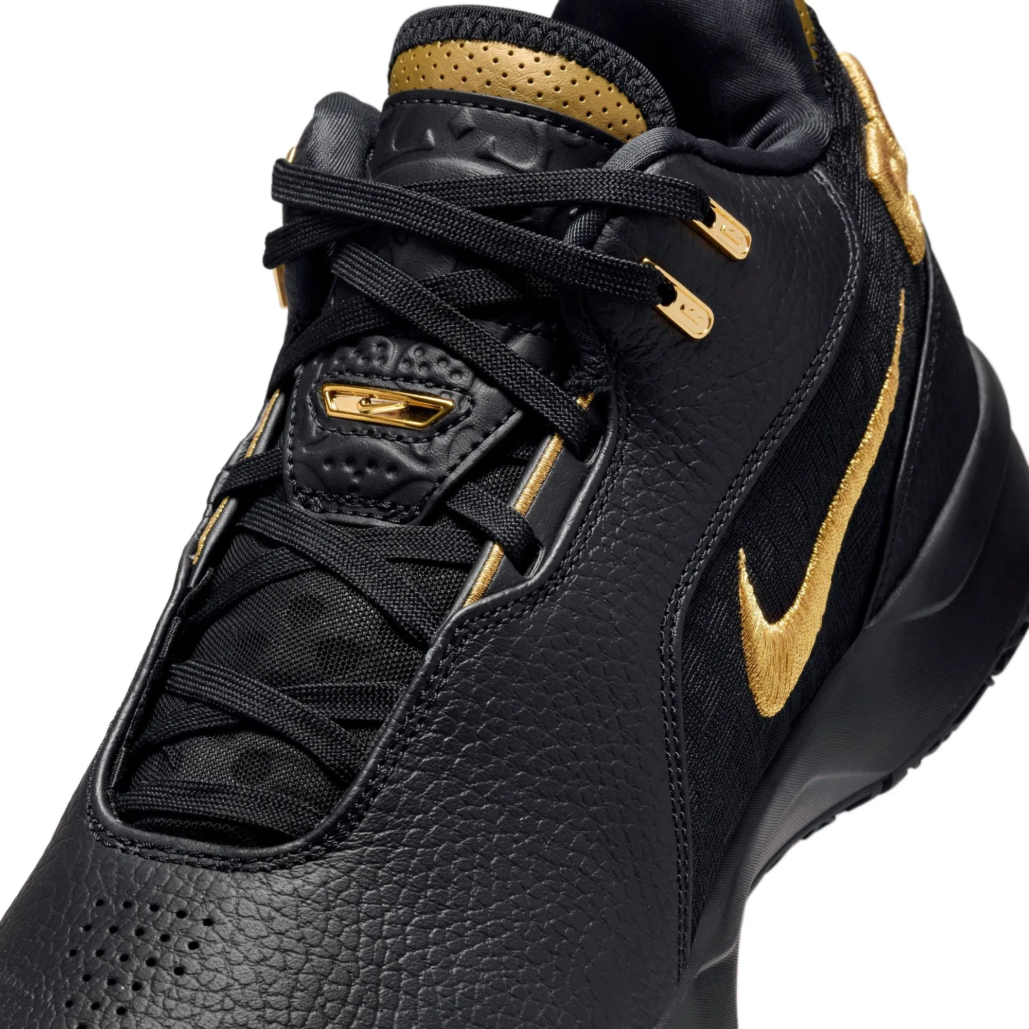 Nike LeBron NXXT Gen AMPD EP