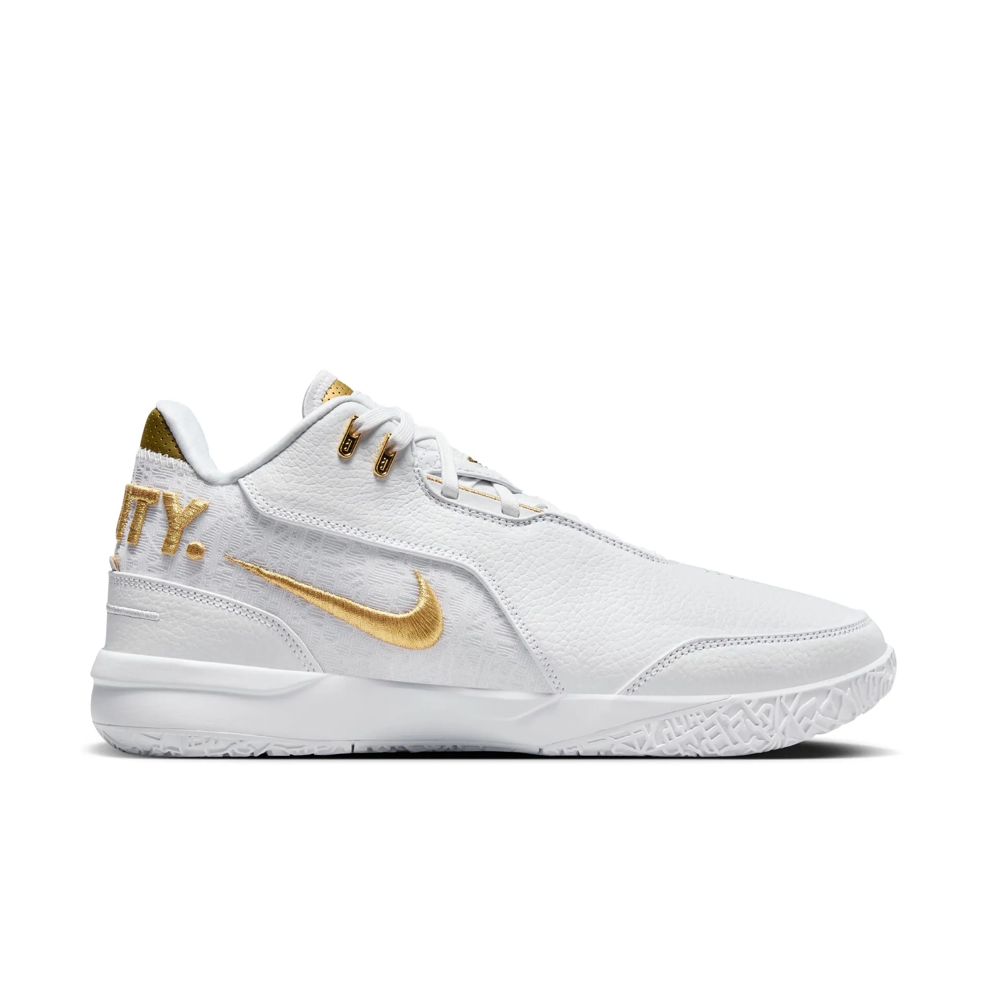 Nike LeBron NXXT Gen AMPD EP