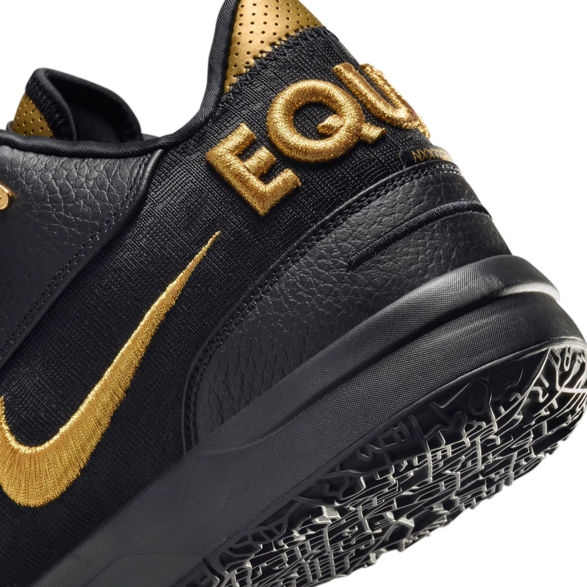 Nike LeBron NXXT Gen AMPD EP