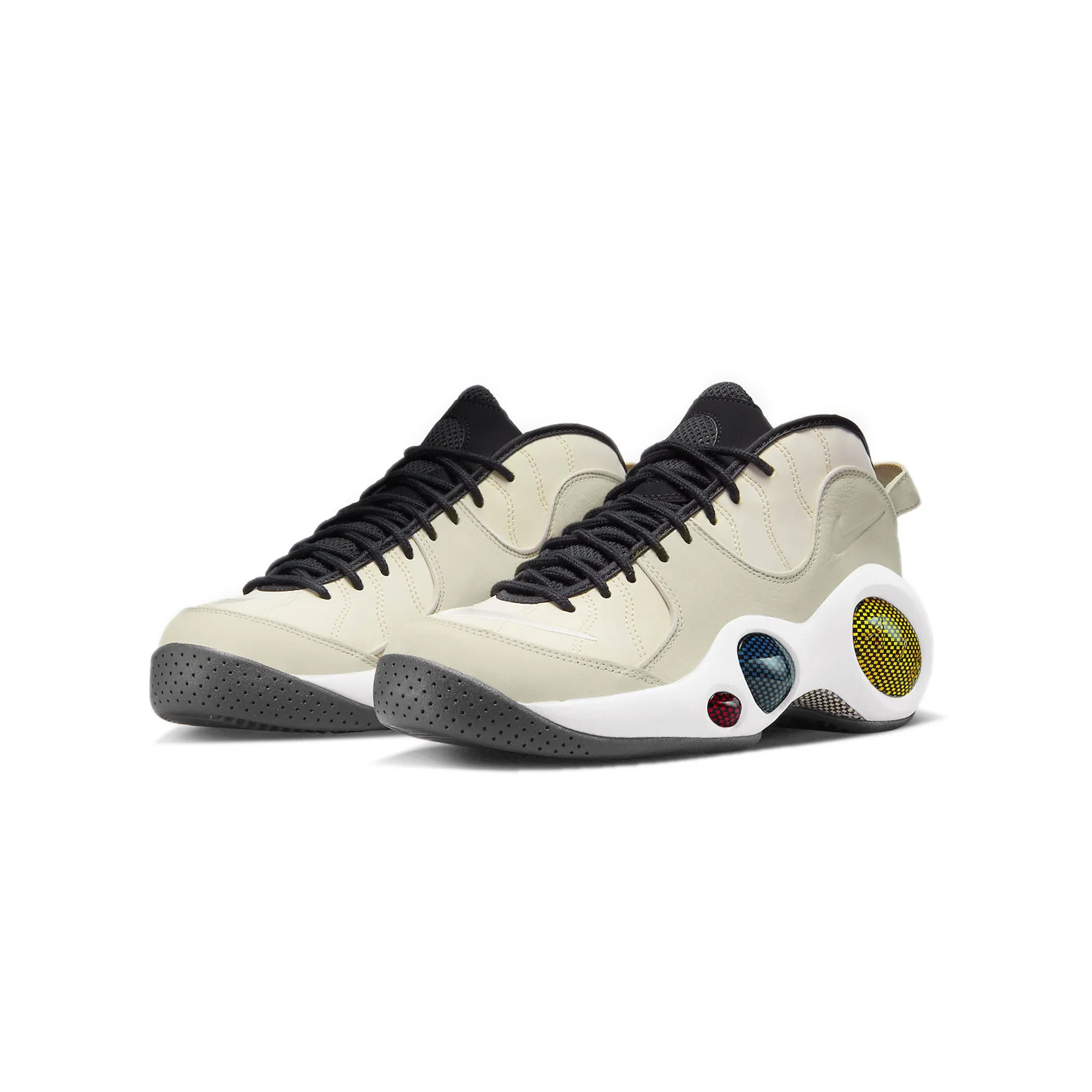 Nike Mens Air Zoom Flight 95 Shoes