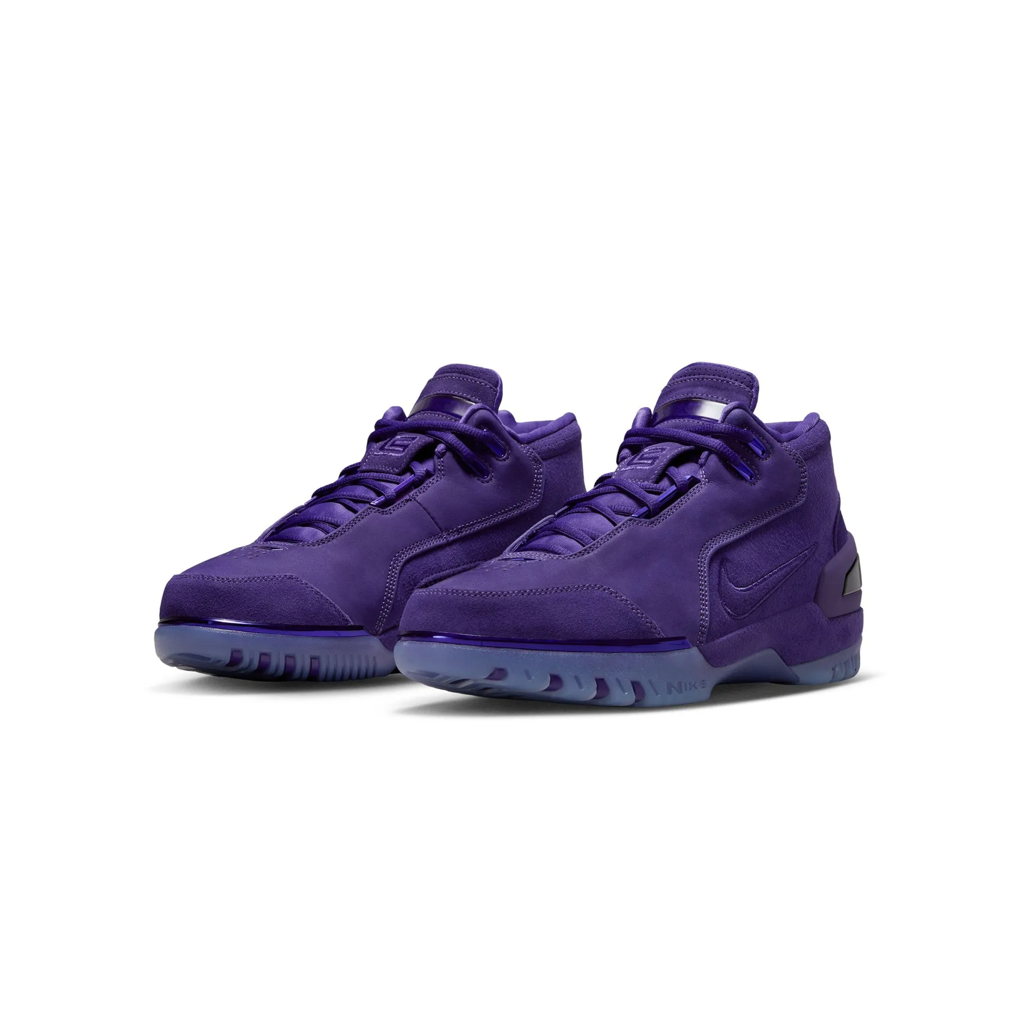 Nike Mens Air Zoom Generation Shoes
