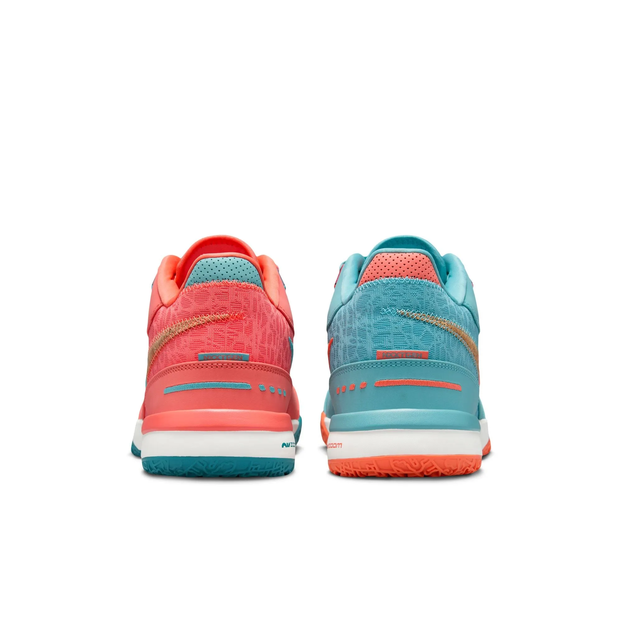 Nike Zoom LeBron NXXT Gen AMPD EP