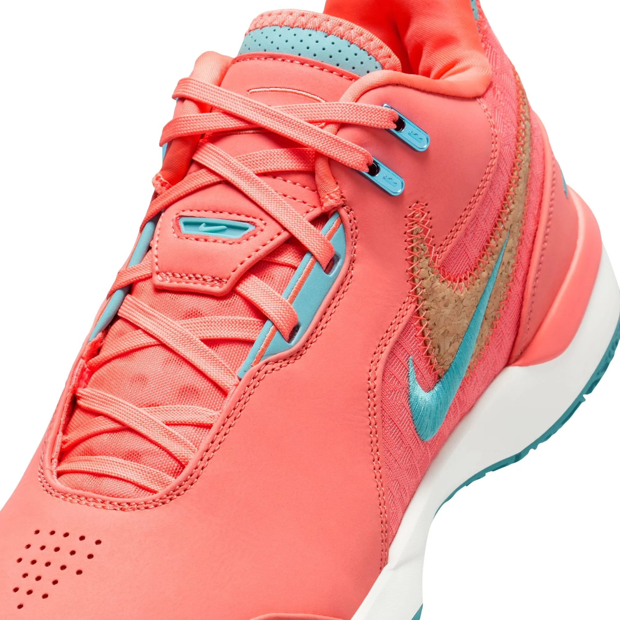 Nike Zoom LeBron NXXT Gen AMPD EP