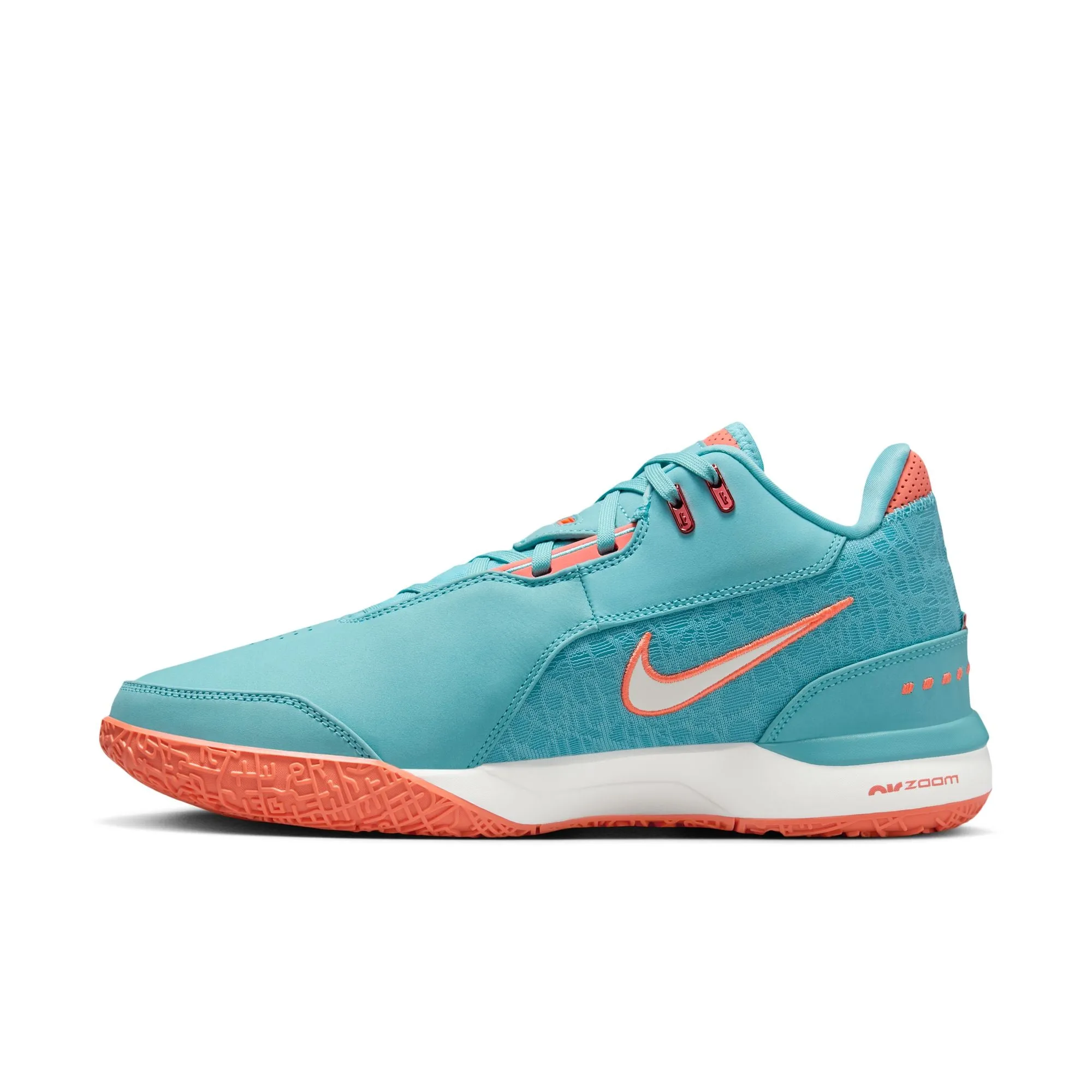 Nike Zoom LeBron NXXT Gen AMPD EP