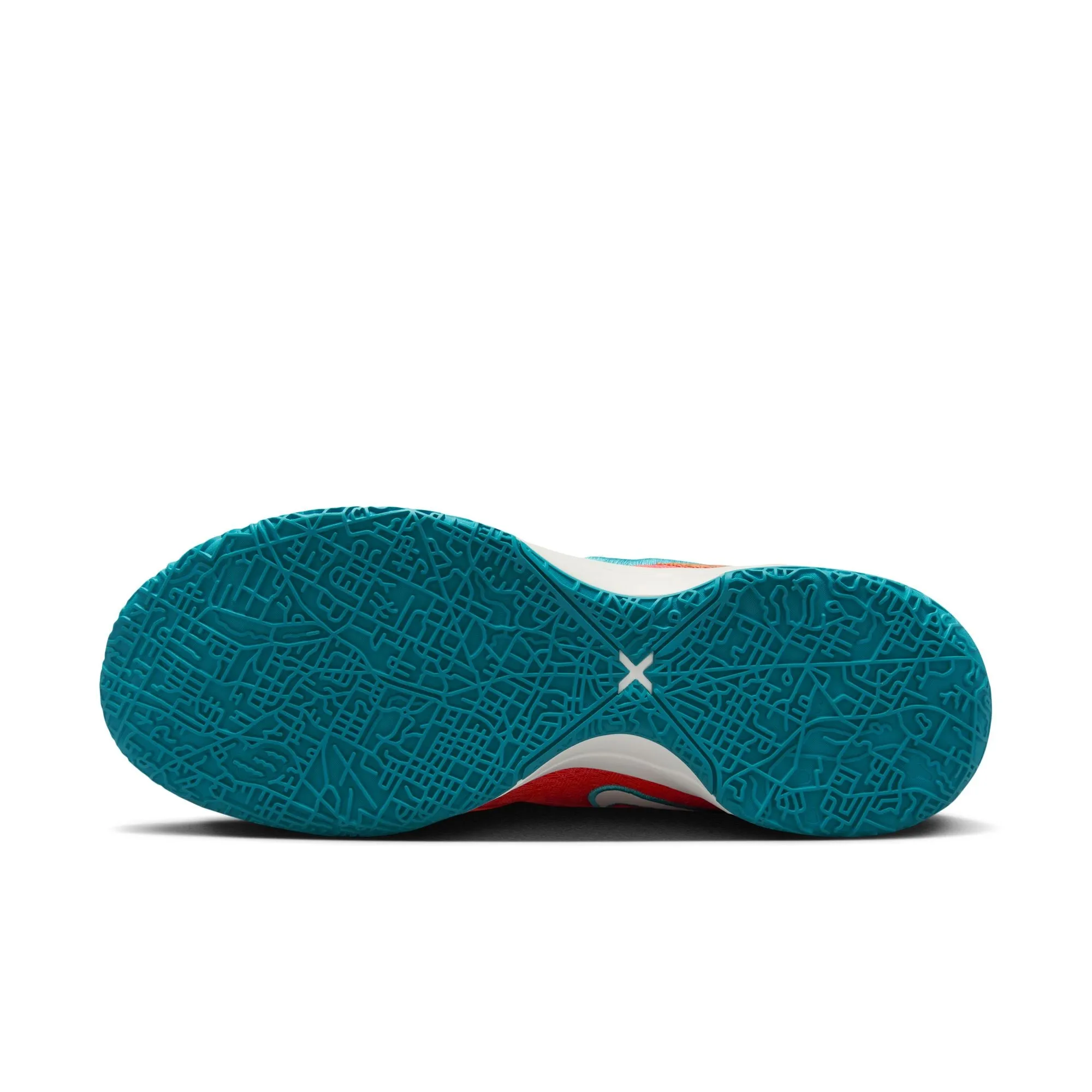 Nike Zoom LeBron NXXT Gen AMPD EP