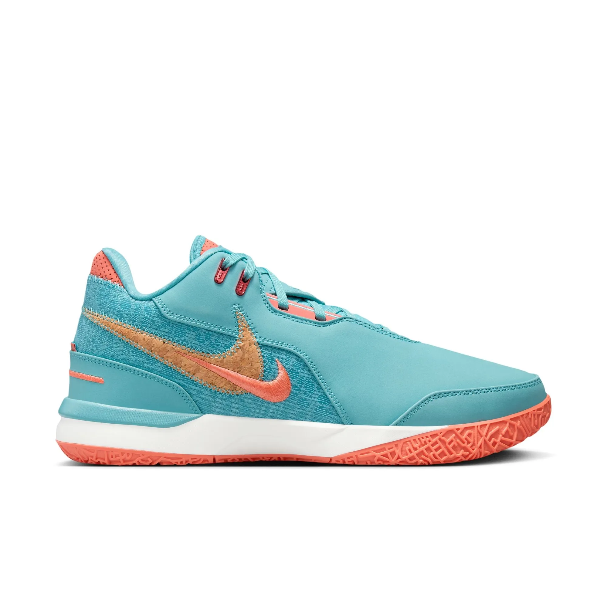 Nike Zoom LeBron NXXT Gen AMPD EP