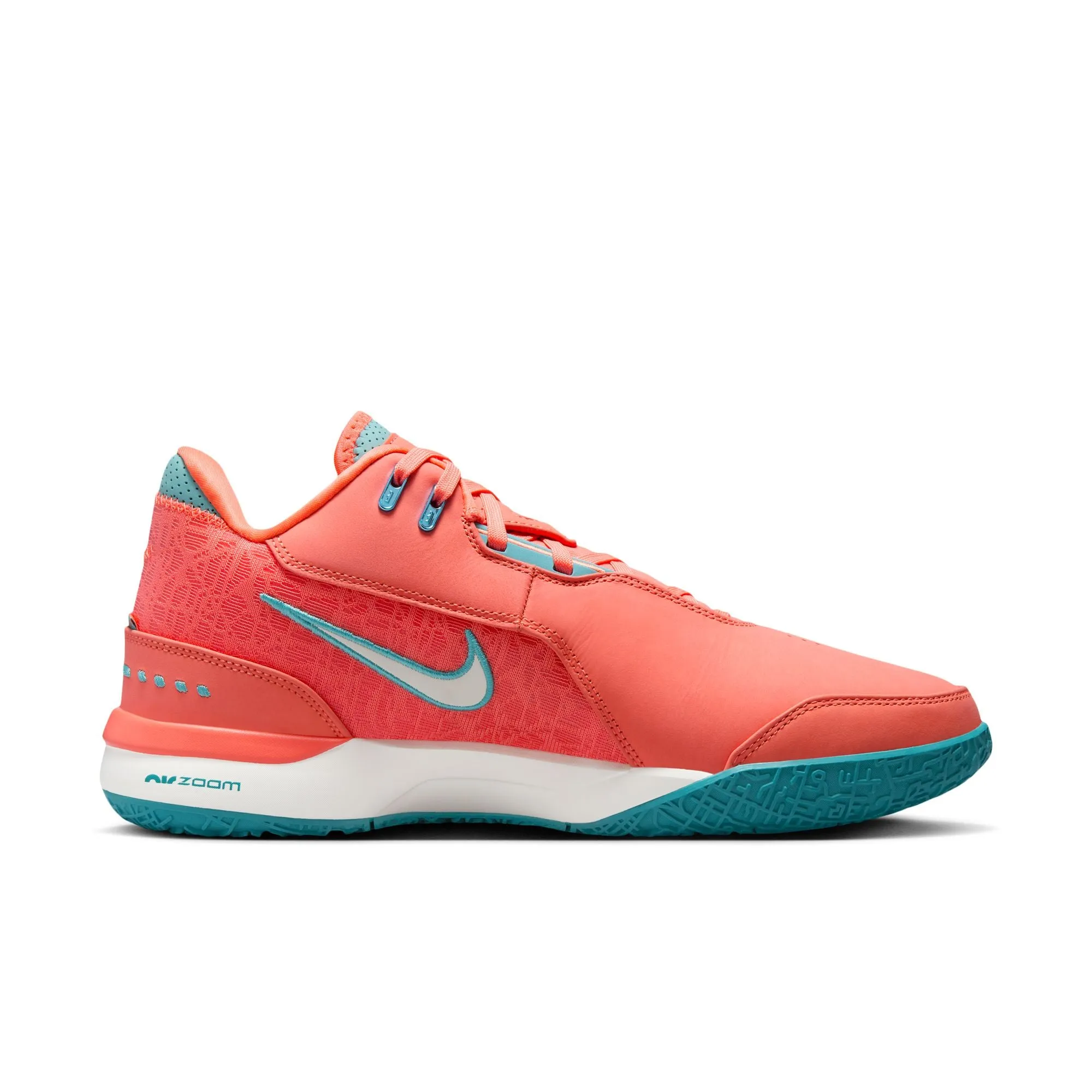 Nike Zoom LeBron NXXT Gen AMPD EP
