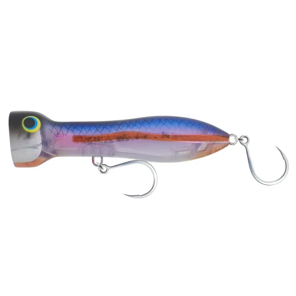 Nomad Chug Norris Floating Popper