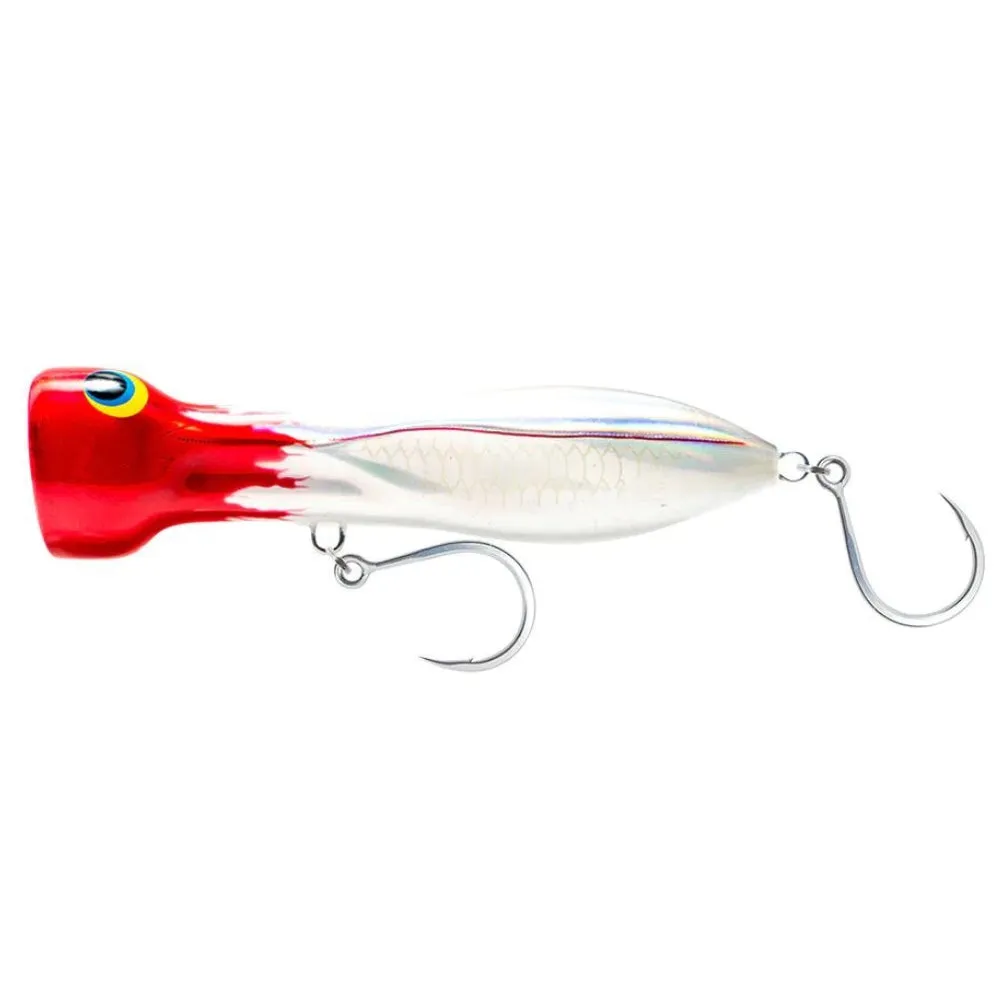 Nomad Chug Norris Floating Popper
