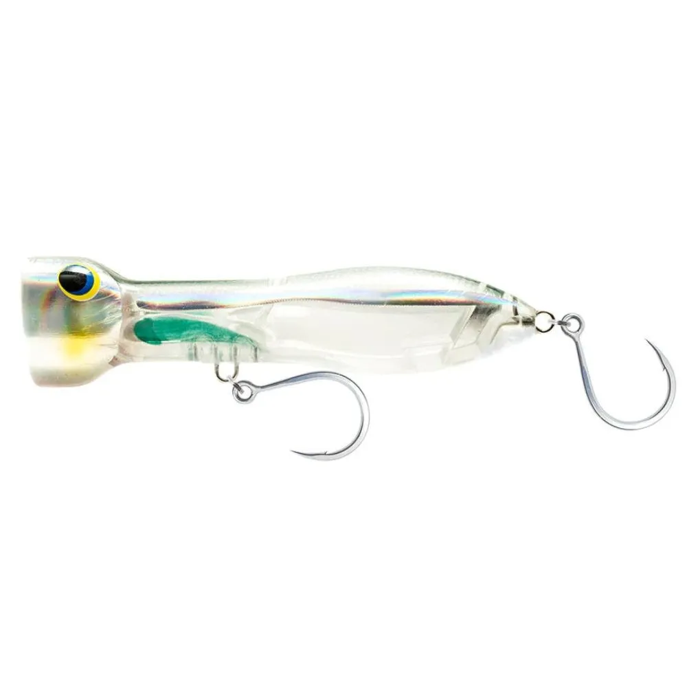 Nomad Chug Norris Floating Popper