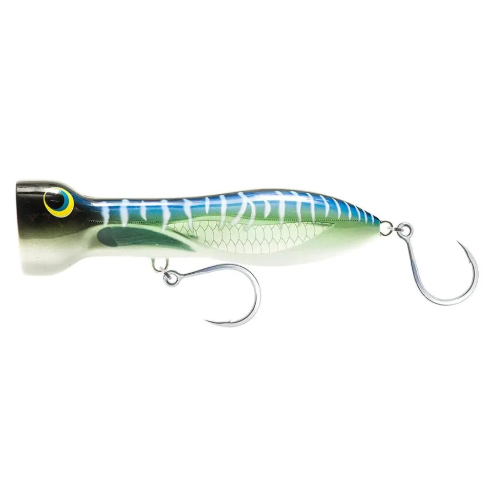 Nomad Chug Norris Floating Popper