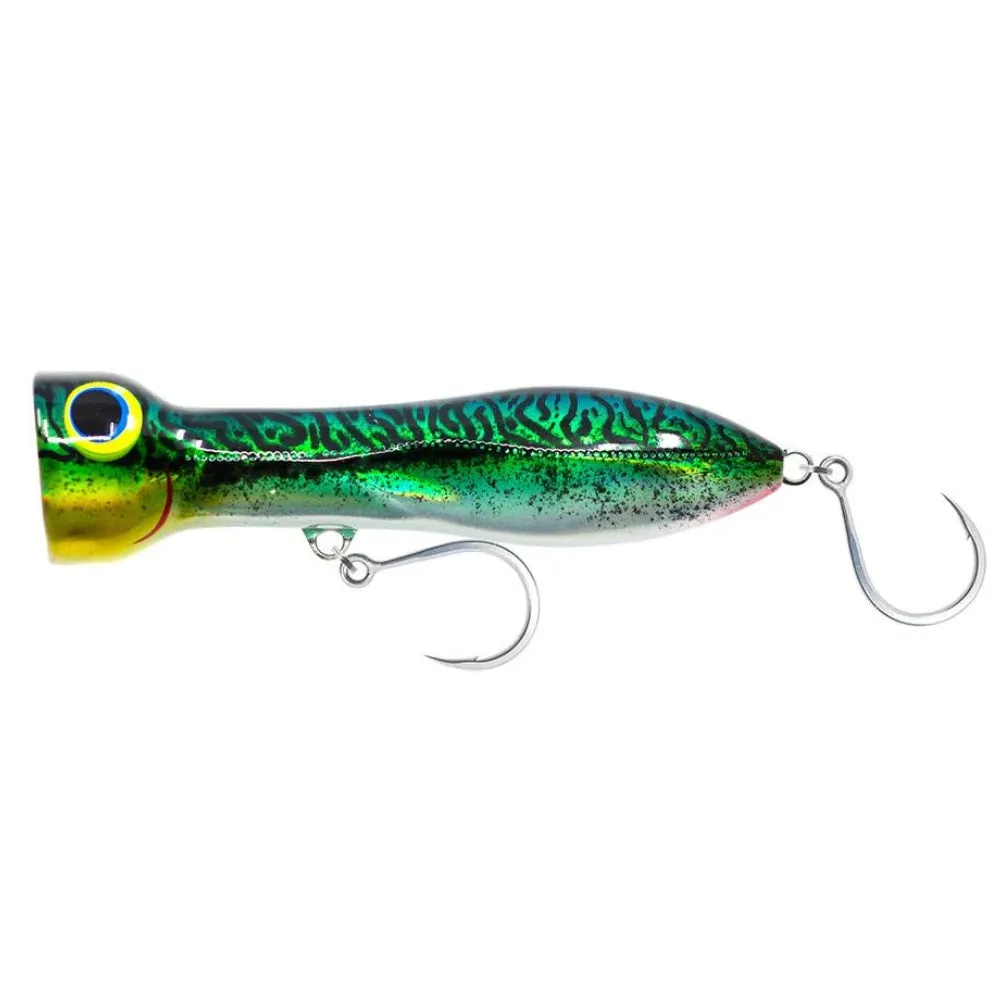 Nomad Chug Norris Floating Popper