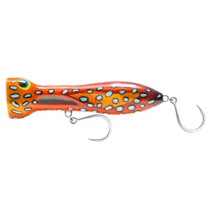 Nomad Chug Norris Floating Popper