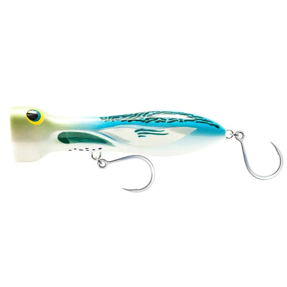 Nomad Chug Norris Floating Popper
