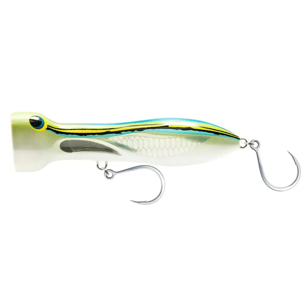 Nomad Chug Norris Floating Popper