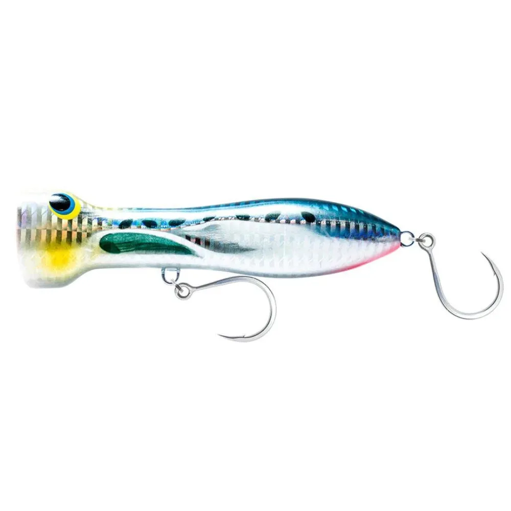 Nomad Chug Norris Floating Popper