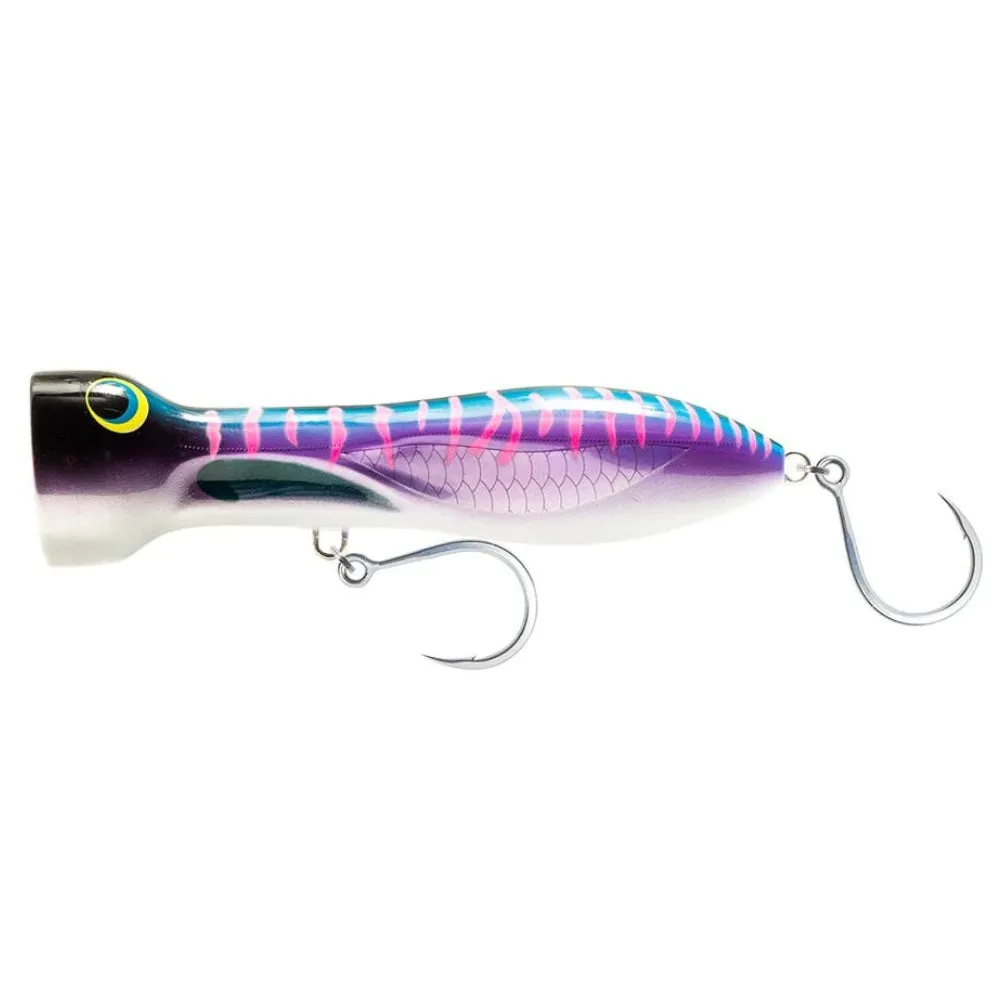 Nomad Chug Norris Floating Popper