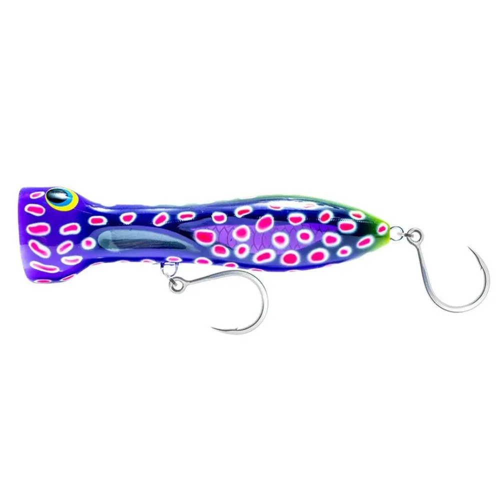 Nomad Chug Norris Floating Popper