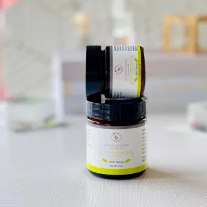Nourishing Face Cream - Tea Tree