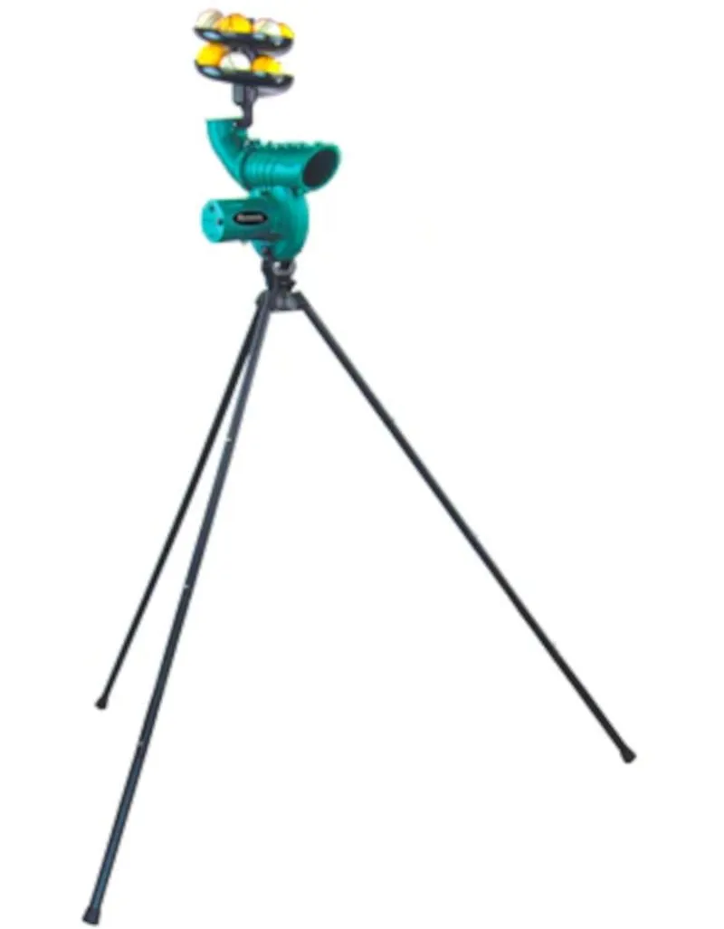 Paceman 176 XT Bowling Machine Power Adapter Included