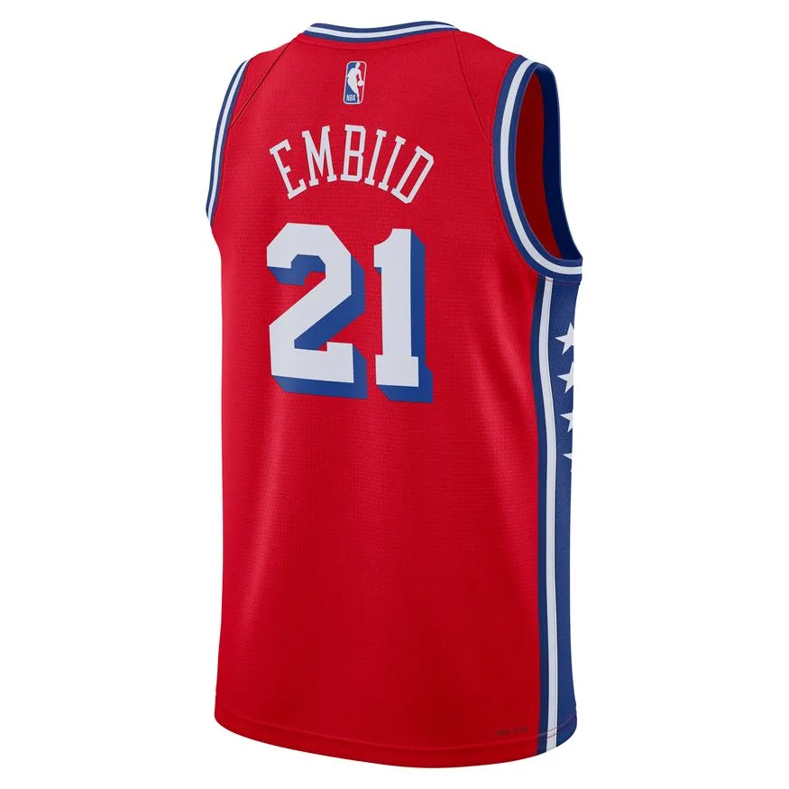 Philadelphia 76ers Statement Edition DO9539-658