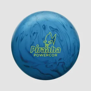 Piranha PowerCOR