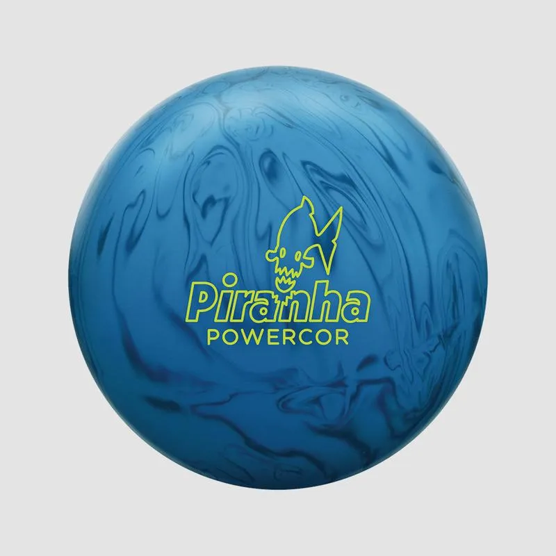 Piranha PowerCOR
