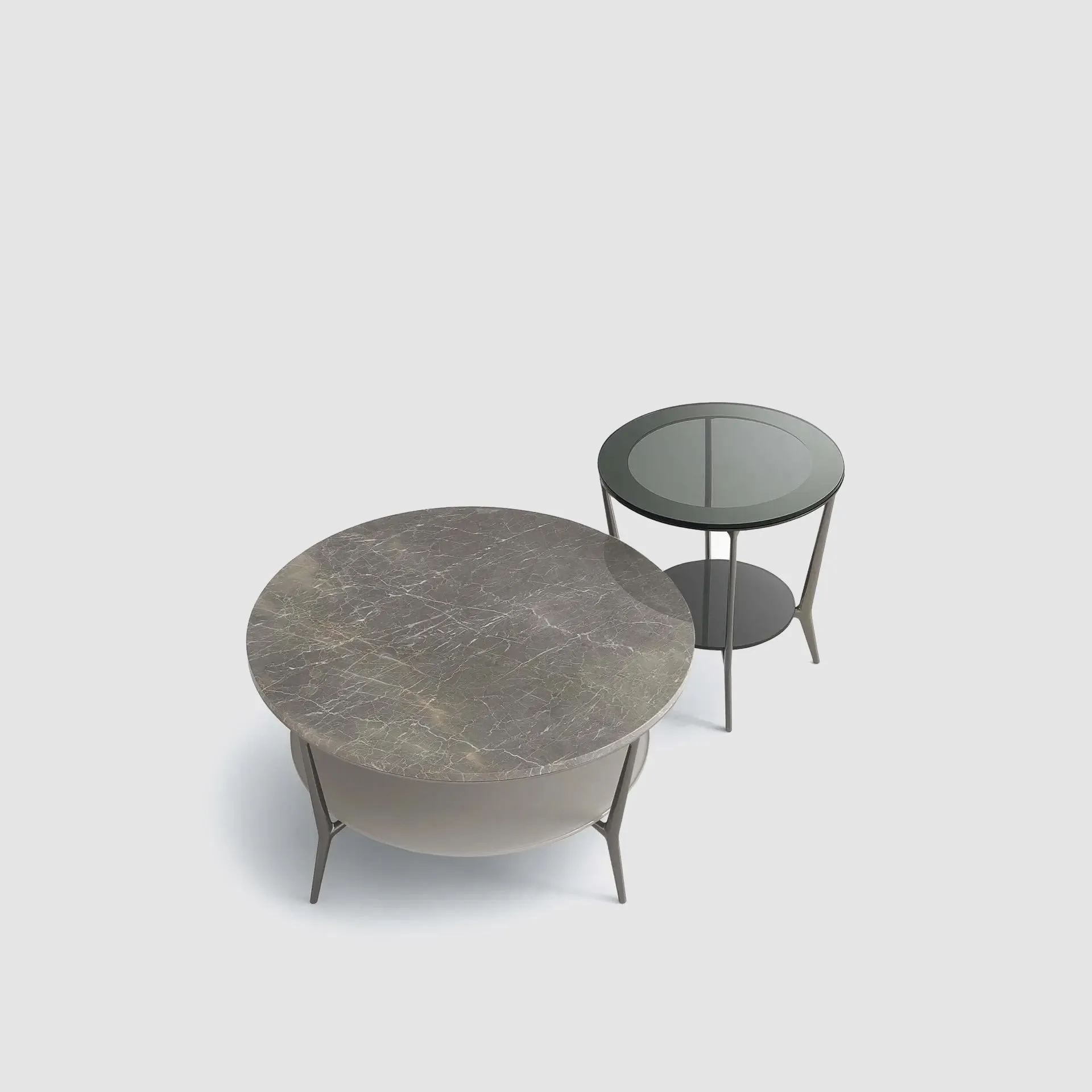 Planet Coffee table