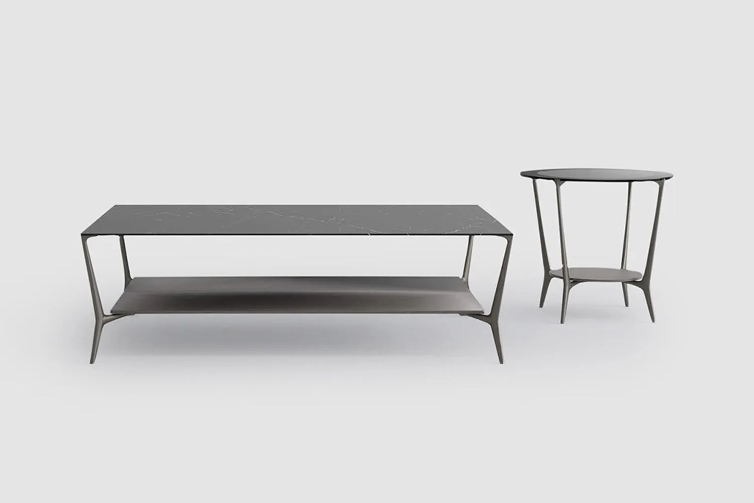 Planet Coffee table