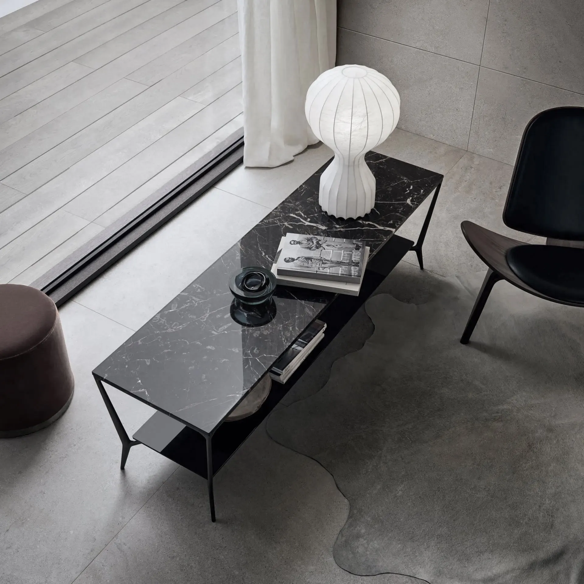 Planet Coffee table
