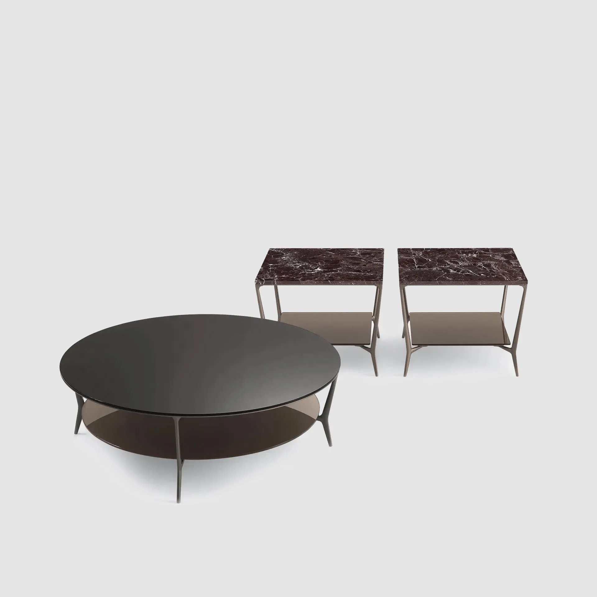Planet Coffee table