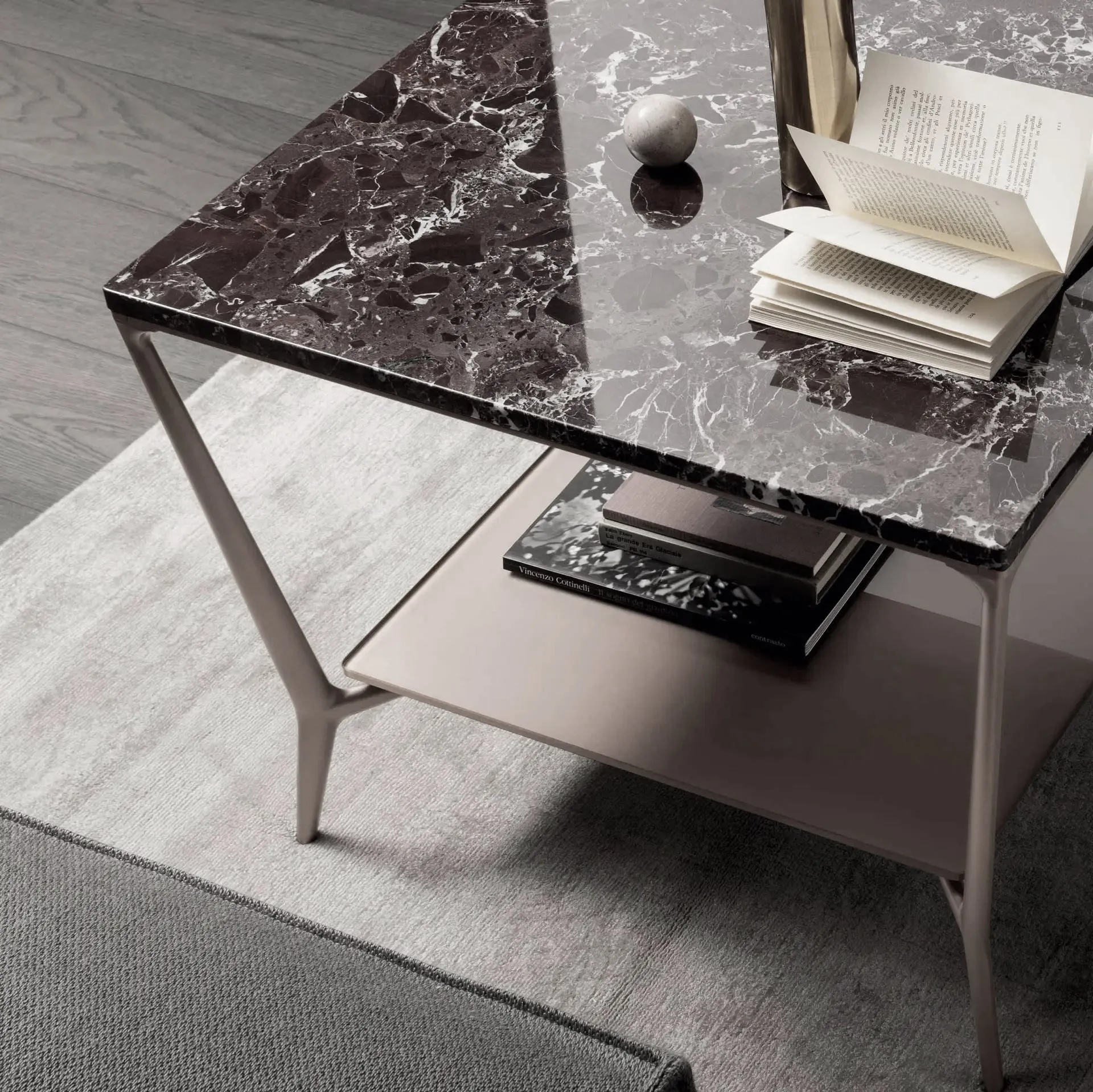Planet Coffee table